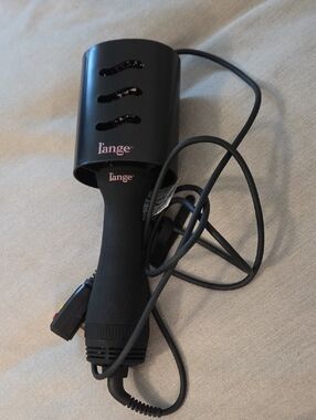 L'ange 2-in-1 Interchangeable Brush Dryer